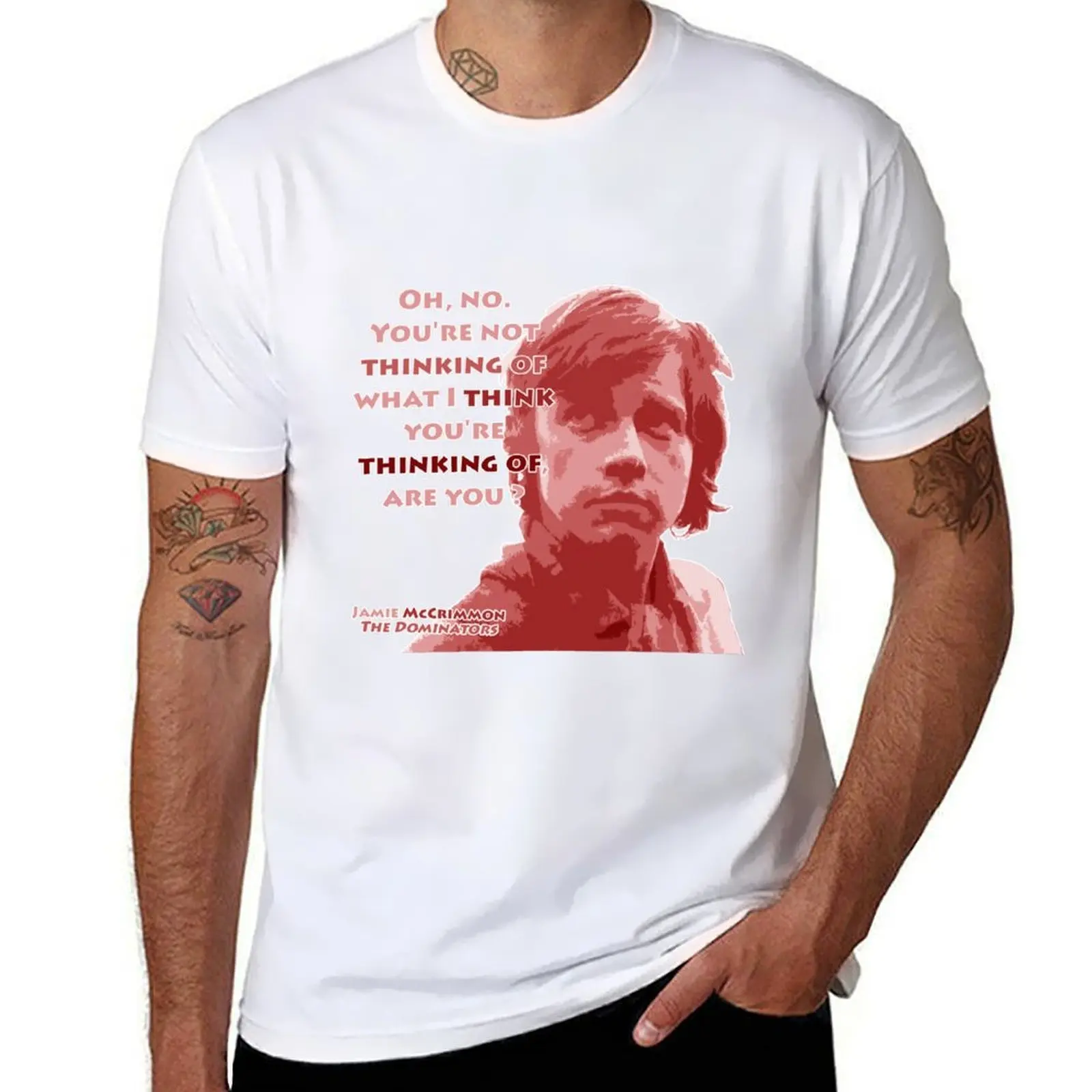 

Thinking of T-Shirt man t shirts high quality luxury brand t shirt man cotton T-Shirt