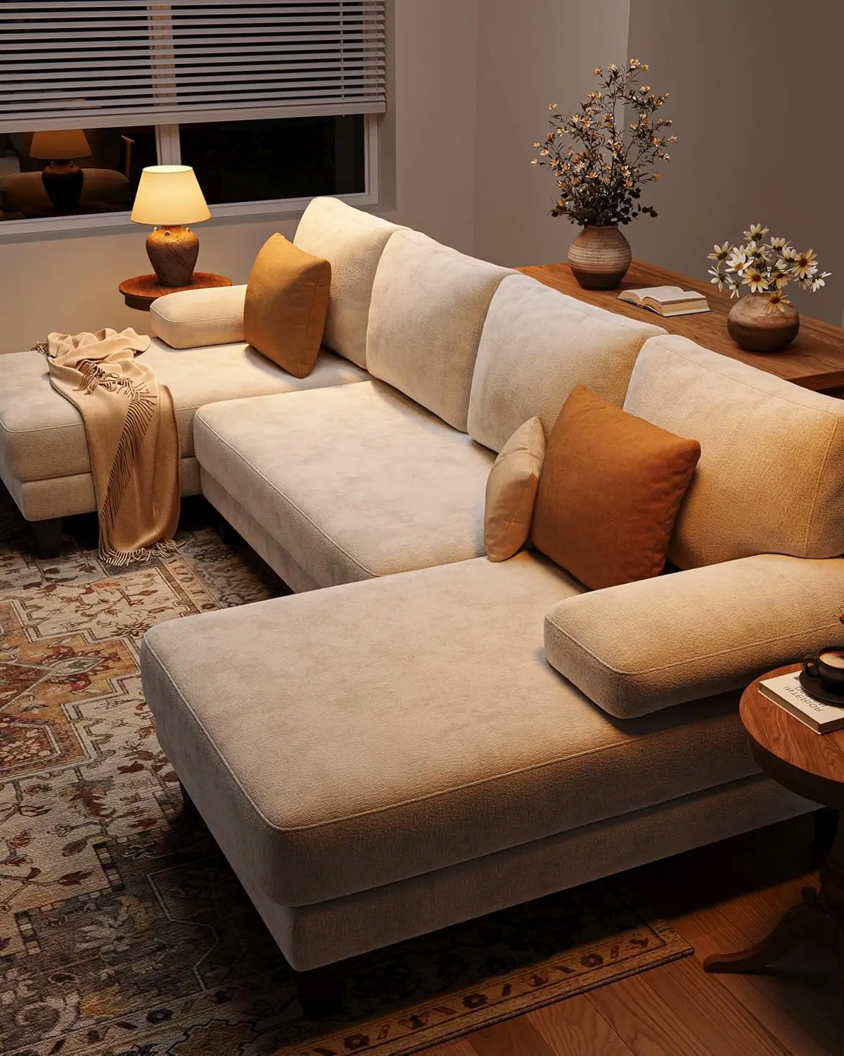 Thumbnail 4 - #24 Best Rated Modular Sectional Sofas to Buy in 2026