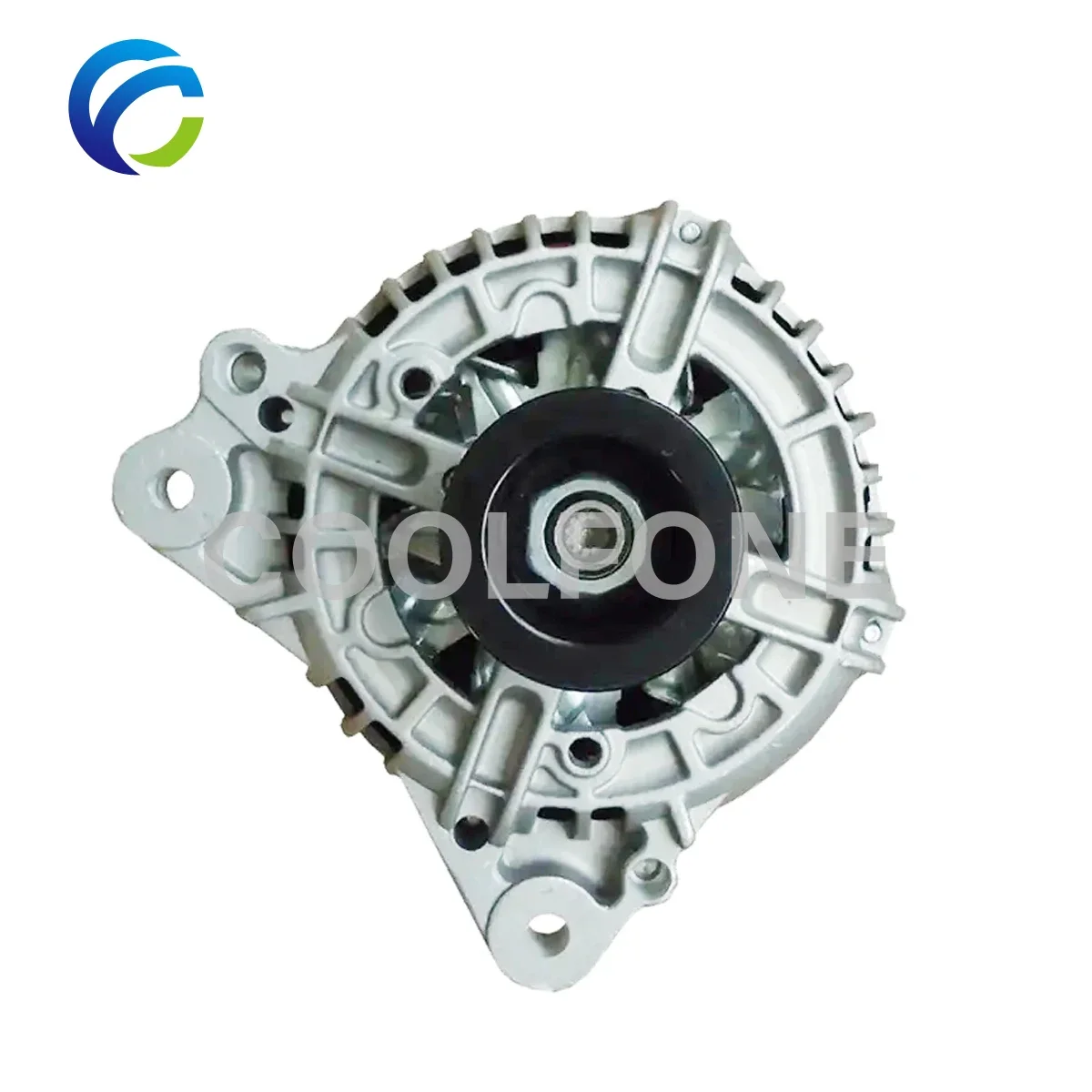 Generator Alternator for AUDI A3 SEAT IBIZA CORDOBA SKODA OCTAVIA ROOMSTER FABIA RAPID 03C903023B 03C903023D