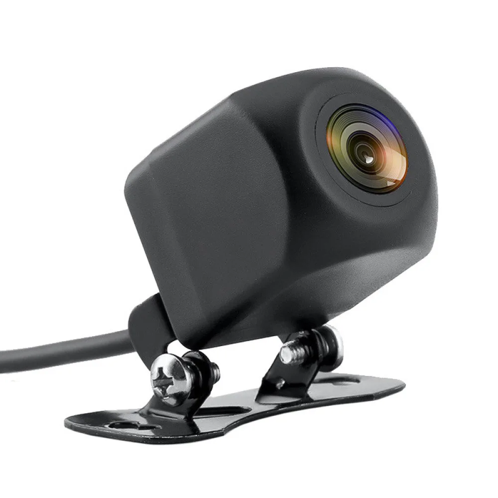 For For Infil Car Reverse Camera AHD 1080P Streaming Mirror Dash Cam Waterproof Night Vision Parking Monitor Accessory