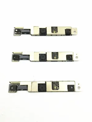 Webcam Camera kit for Dell E6430 E6530 E6220 E6320 E6230 E5520