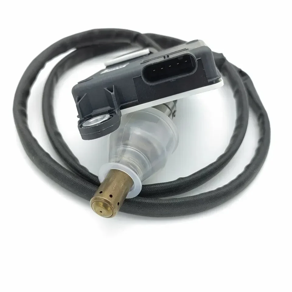 0281006936 New Nitrogen Oxygen Sensor NOX Sensor, Suitable For BOCSH National Five Trucks 12V