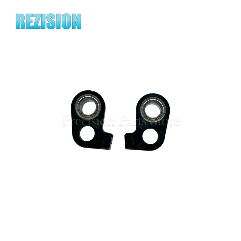 10Set Alignment Bushing Compatible For RicohPro C651 751 7100 7120 7110 7210 7220 7200 Alignment Roller Sleeve Copier Spare Part