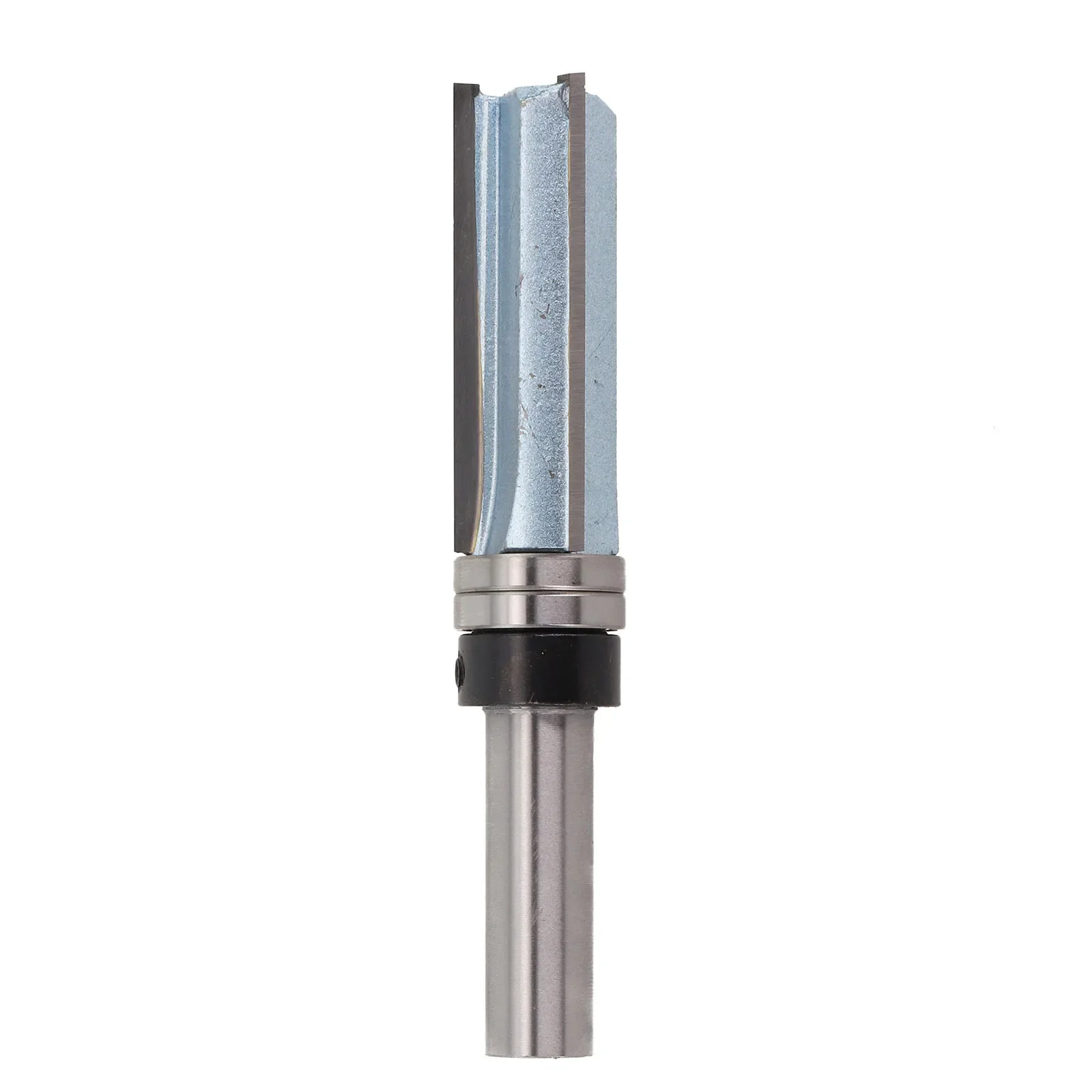 

12mm Shank Router 1 2*3 4*50.8 Carbide Alloy Router High Hook Shear Angles Enclosed Lubricated Bearing Woodworking