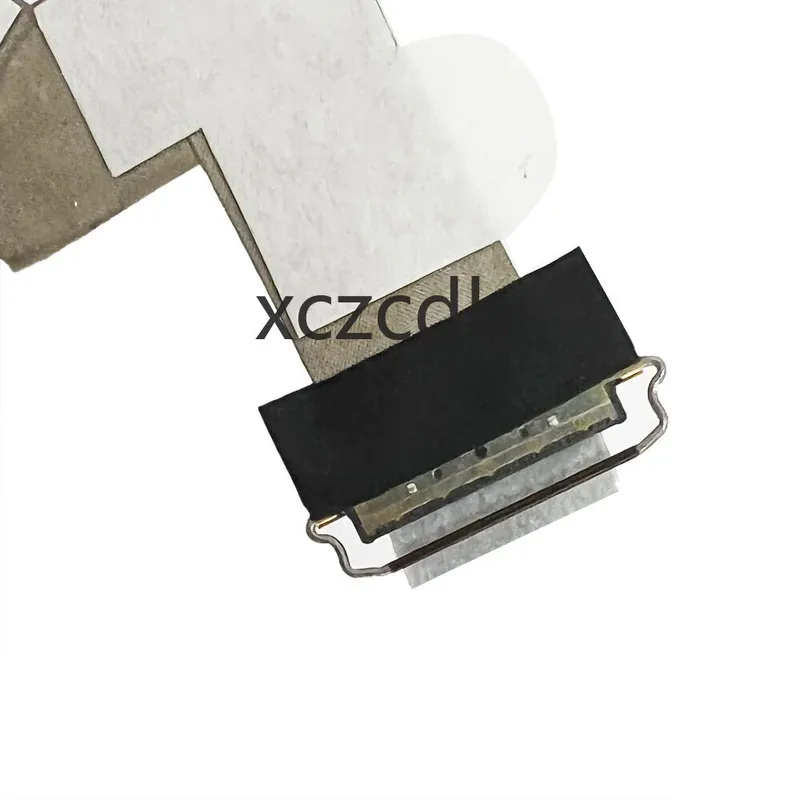 LCD EDP No-Touch Screen Cable 30PIN for Dell Latitude 5430 E5430 DC02C00VG00