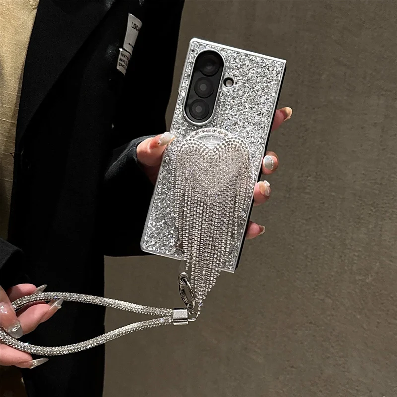 Fashion Glitter Mag…