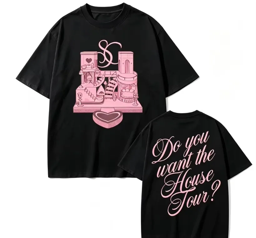 2026 new Vintage Fantasy Castle Graphic T Shirt Men Women Casual Aesthetic Short Sleeve Tee Unisex