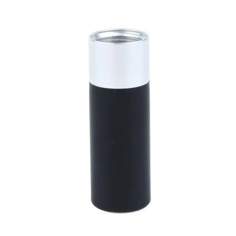 Easy Clean Whip Cream Dispenser Replacement Part Aluminum Alloy Mounting Mouth Holder Sealing Ring for Home Coffee Shop