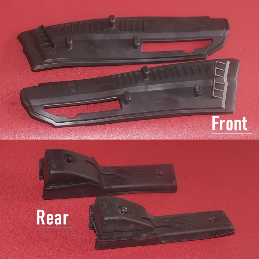 1Pc Roof Travel Rac…