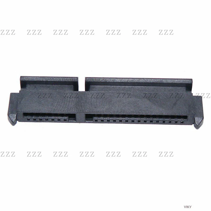 ZZ For Dell Studio 1745 1747 1749 HDD Hard Drive Interposer SATA Adapter Connector
