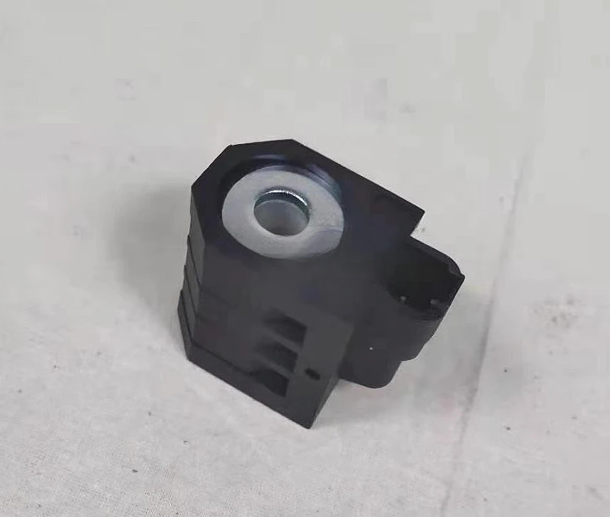 Tool PartsMechanical Engineering Vehicle Parts Excavator Pilot Safety Lock Solenoid Valve Coil R55/60/150/215/225-5/7