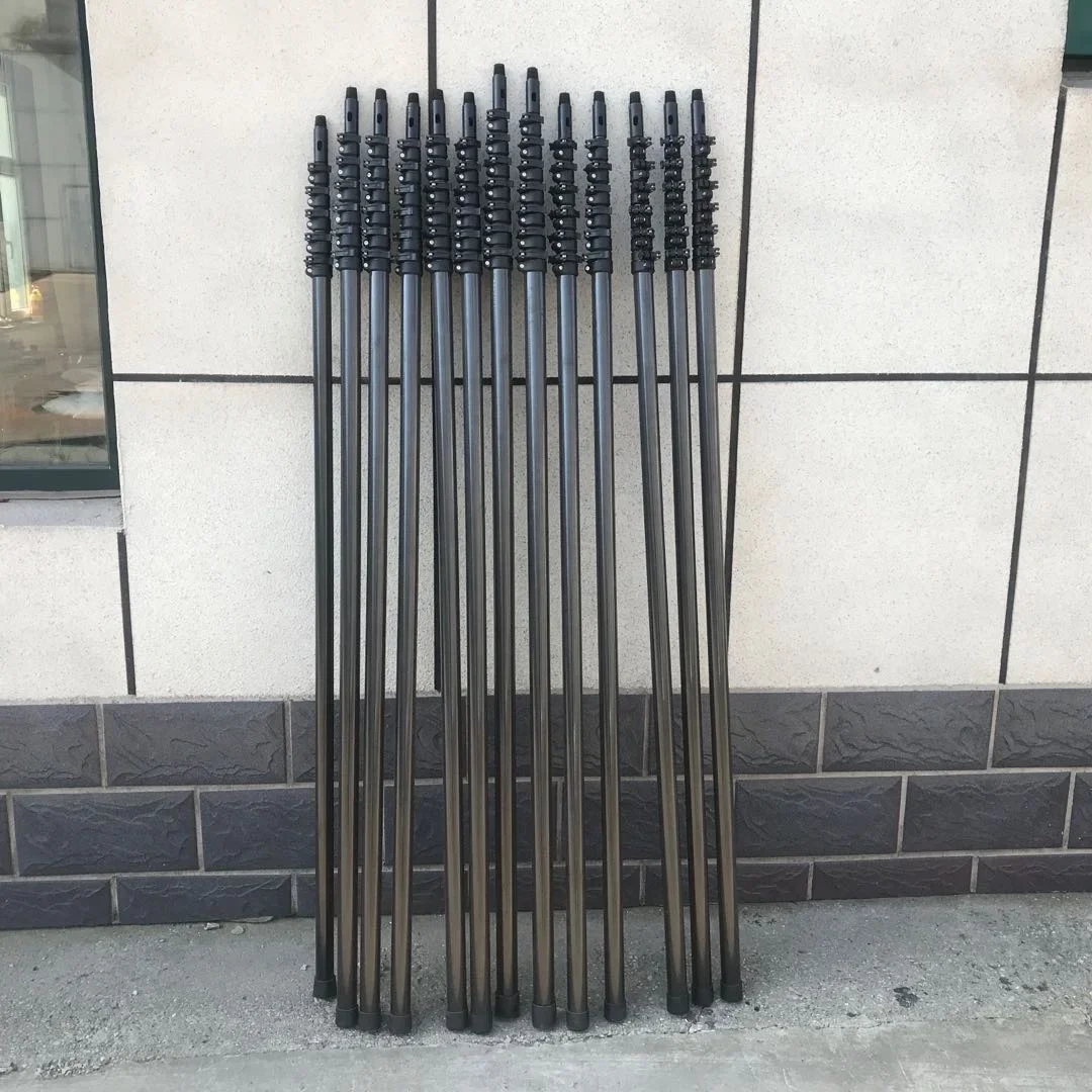 Рисунок 4 - Легкий удлиненный шест для сбора