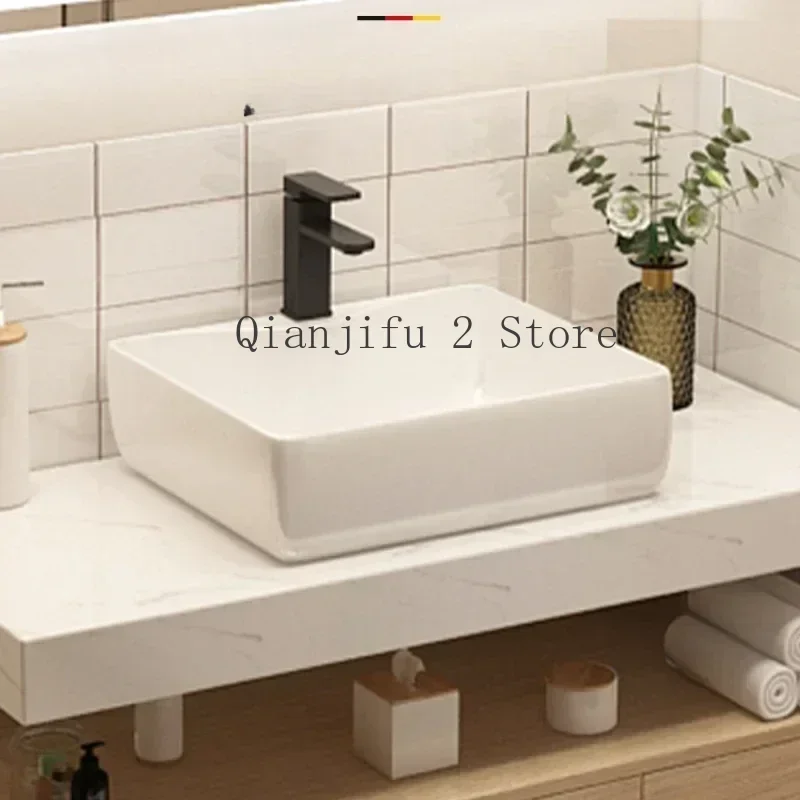 Medicine Cabinet Vanity Bathroom Space Saving Meuble Salle De Bain Storage Shelf Mirror Kit Mirrors Cabinets Towel Washbasin