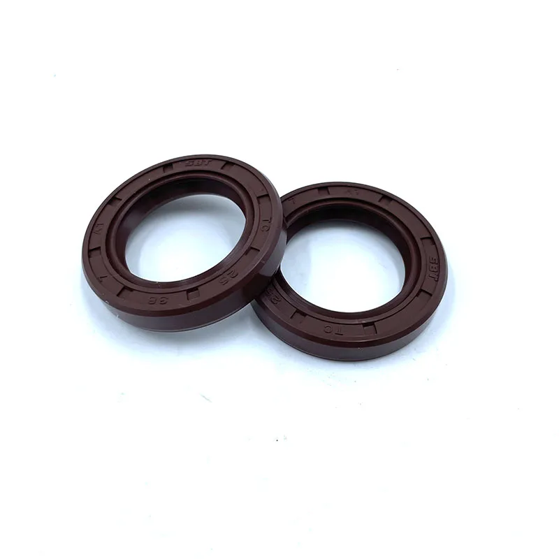 

2pcs 25x38x7 crankcase oil seal for kazuma Stels 500 500cc ATV