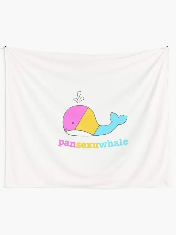 Pansexuwhale Tapestry Decoration For Home Bedroom Organization And Decoration Room Decoration Accessories Tapestry