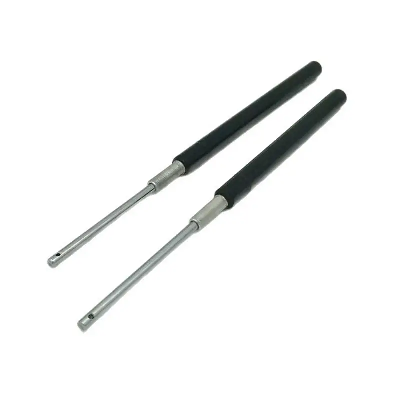M11K-2-Pack Greenhouse Automatic Window Opener Cylinders For Breeding, Agricultural Planting, Vegetable & Flower Cultivation
