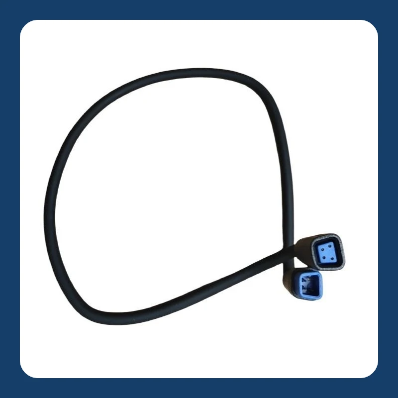 For Bafang central motor speed sensor extension cable is suitable for M500 M600 M820 M560