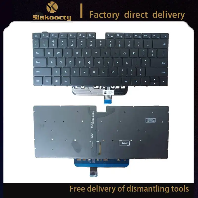 

Siakoocty New для Huawei HBL-W19 HBL-W29 KLV-W19L KLV-W29L HLY-W29RL