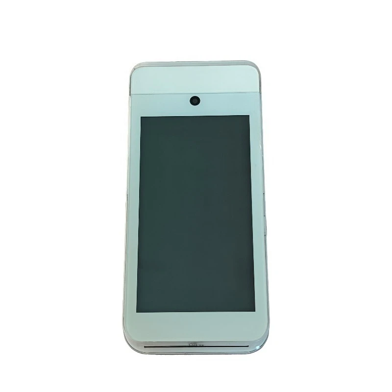 Used Pos Terminal 4G Equipped with a Front-facing Camera Function Handheld Cash Register Pos Machine