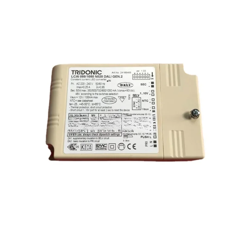 Tridonic Ruigao Led… - image