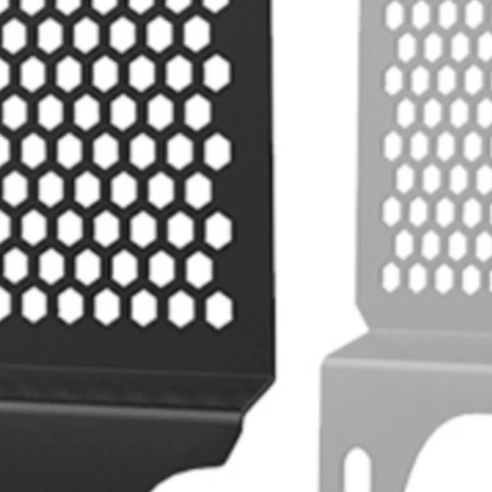 

NX400 NX500 NX 500 400 2025 FOR HONDA CB400X CB500X 2022 2023 2024 Motorcycle Radiator Grille Guard Protector Cover Accessories