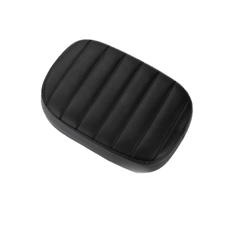 Applicable to No. 9 Fz3 rear seat cushion, electric vehicle Fz3 110 manned widened rear seat, bracket Fz3 backrest accessories