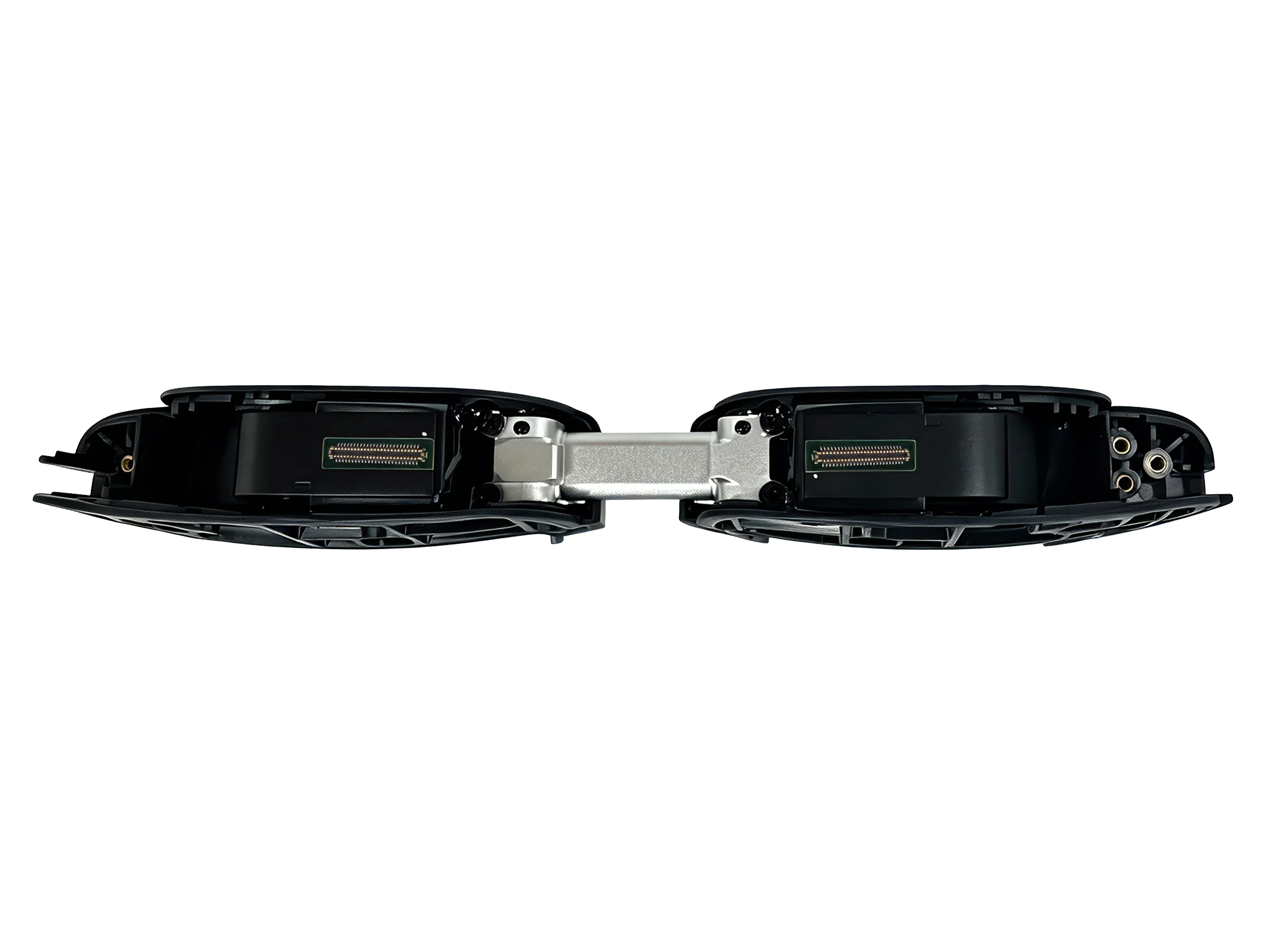 TDO SeeYA 0.6 Inch Micro OLED Bird Bath AR Optical Engine 1920x1080 See Through Near Eye Display Module for AR Glasses