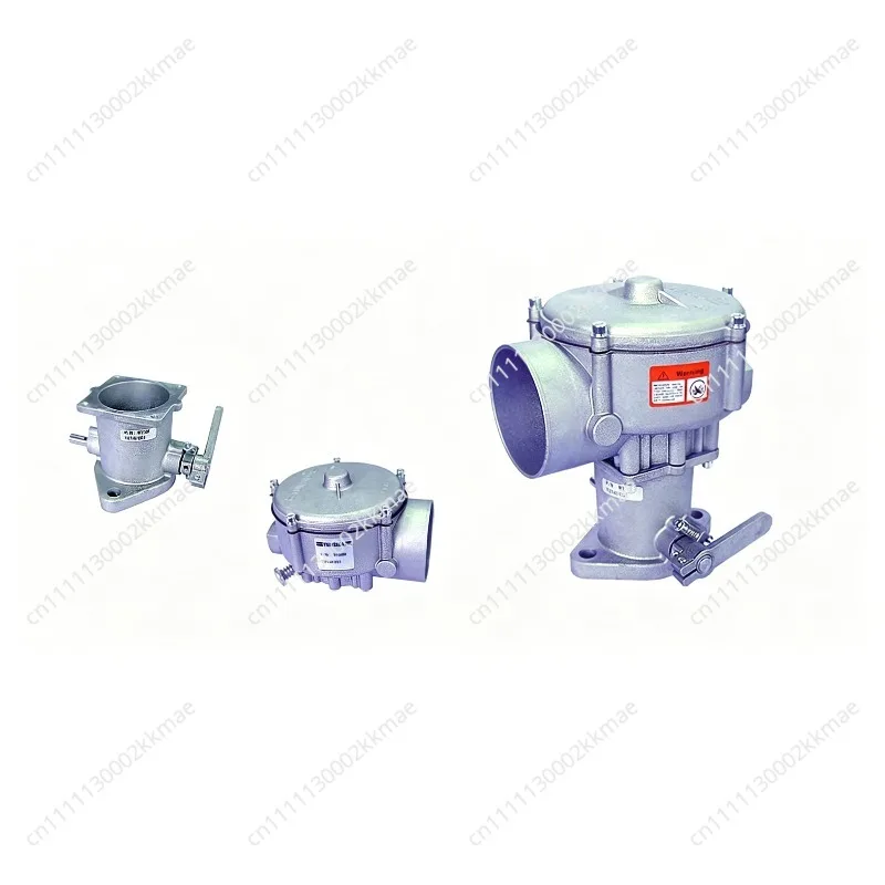 IMPCO 100 mixer engine generator gas control gas generator spare parts