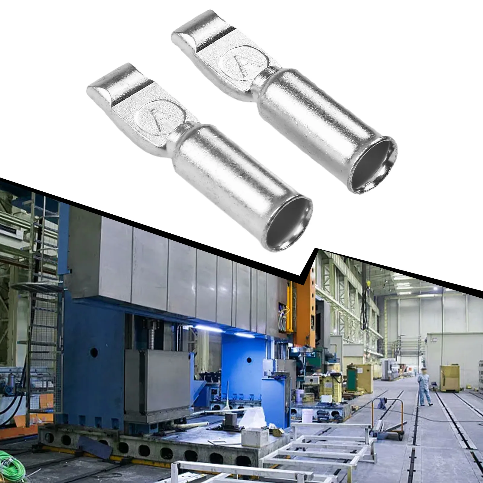 FOR Style Contacts Pins Lugs Terminals For 175Amp 600V For Terminal Connector Electrical Equipment FOR Style Contacts
