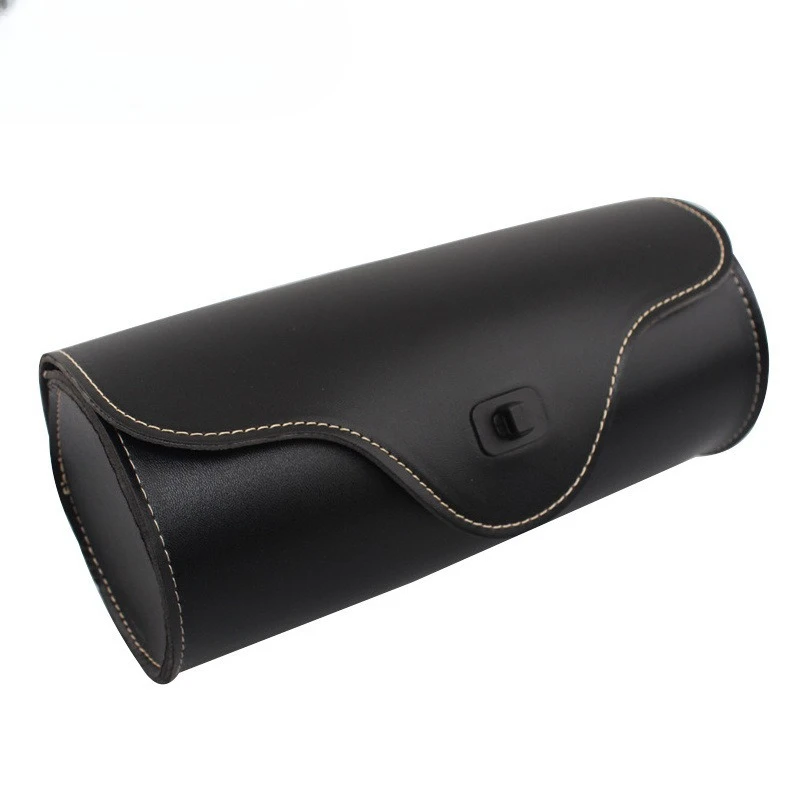 

For Harley Prince Tuning Cruiser Side Bags Head and Tail Toolkit Touring Bags Hanging Bags Side Bags