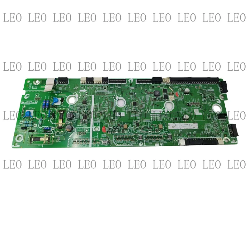 HH  Printer Part Single Sided PCB DC Controller PCB RM2-9572 for HP M254/281