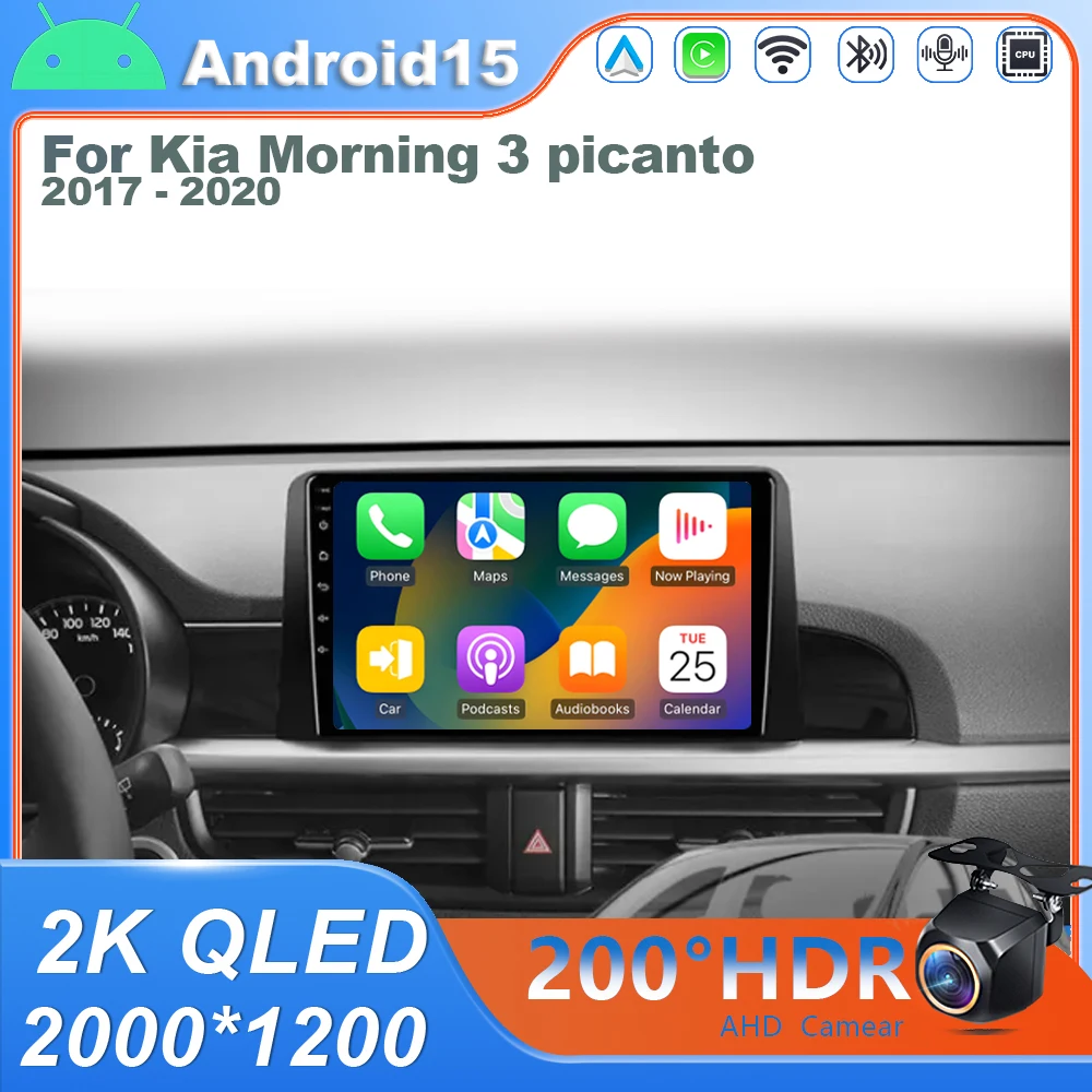 Android 15 For Kia … - image