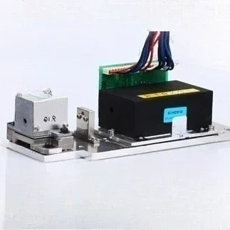 Brand New Fuji blue laser gun with crystal AOM for frontier 330/340 digital minilabs