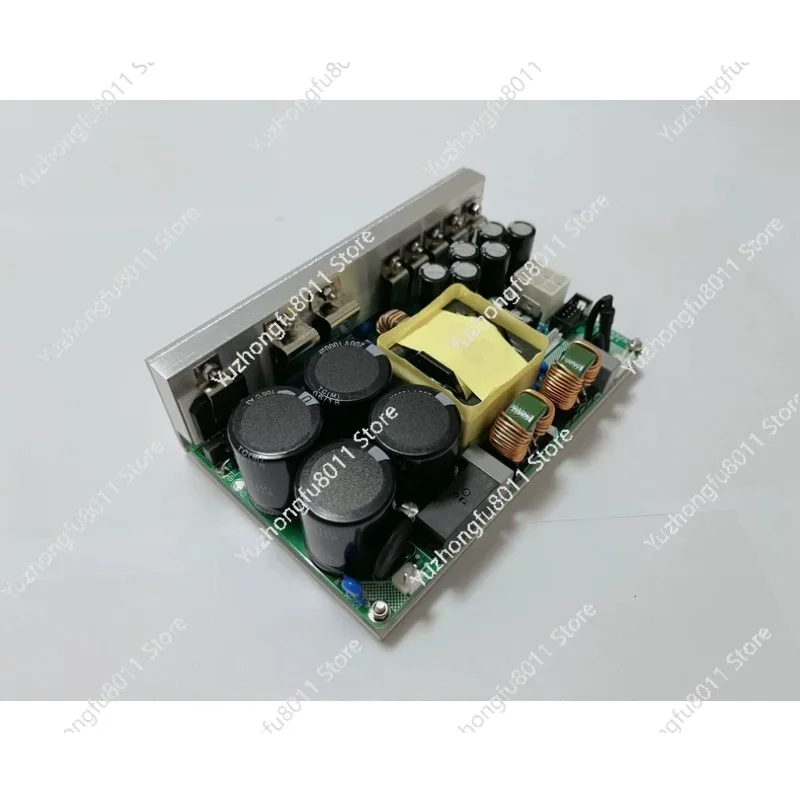 SMPS1200A400 Power Board, 1200W. Can Be Equipped with 1ET400A, 1ET6525SA, NC400oem, NC500oem, NCx500oem.
