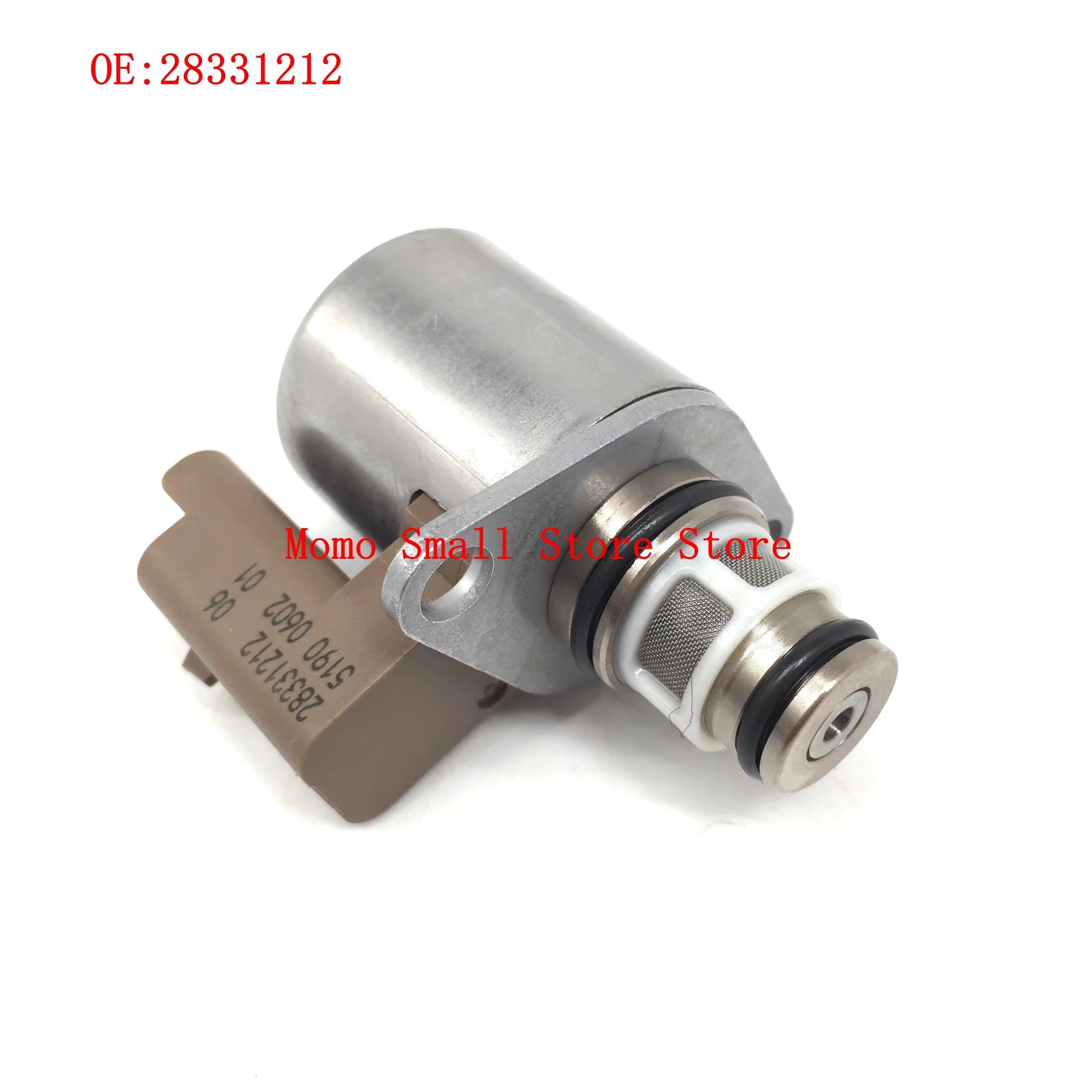 

Peças da bomba do injetor de combustível diesel Autopart Válvula de medição de entrada do regulador de pressão de combustível