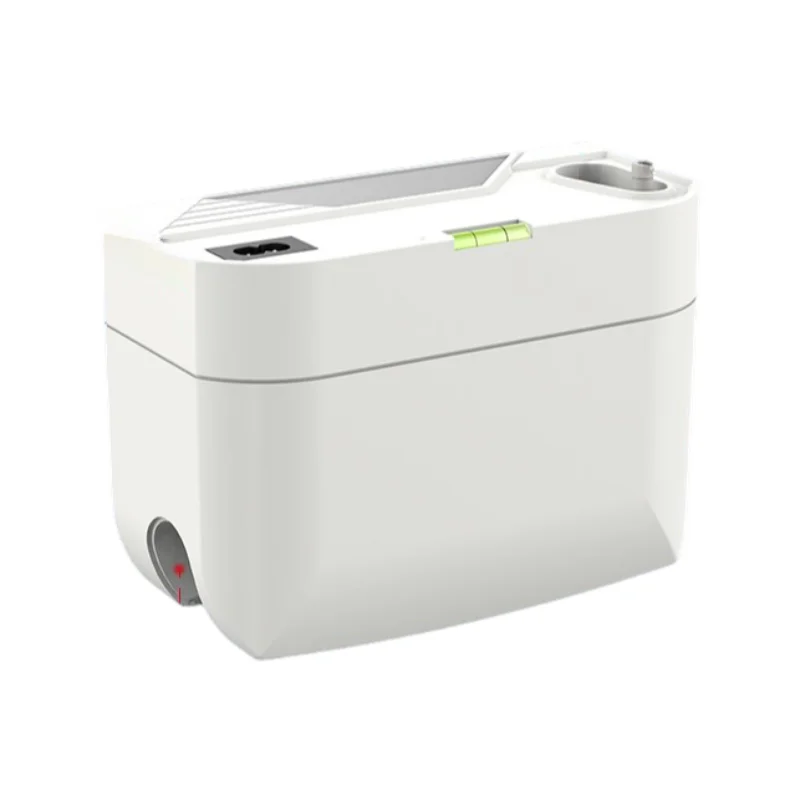 220V Air Conditioner Drainage Pump Automatic Ultra-quiet Condensate Removal Lift Pumps For On-hook Air Conditioner