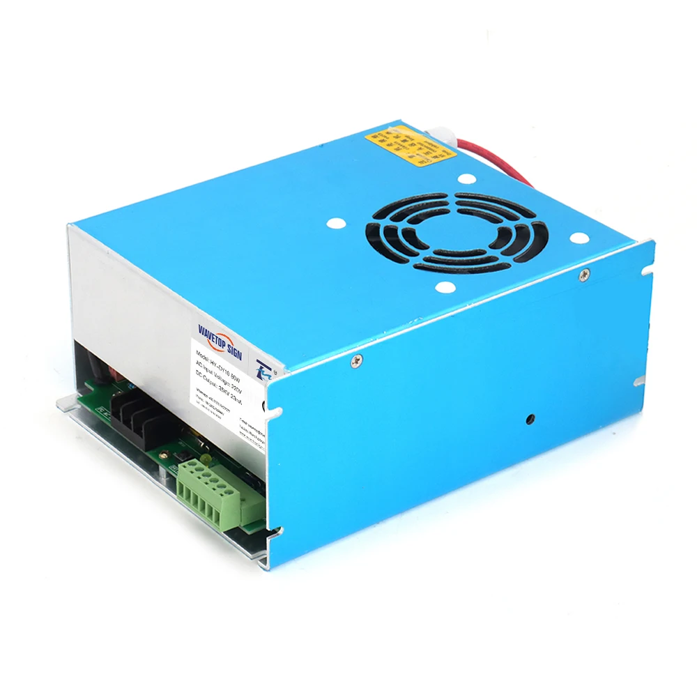 DY10 Co2 Laser Powe…