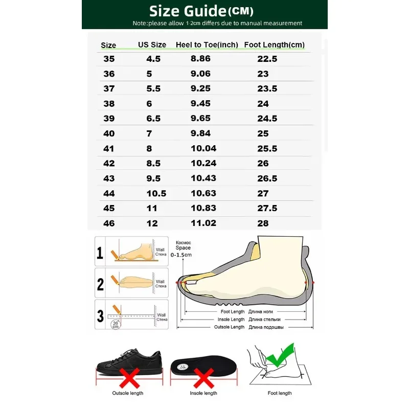 2024 Mocassino con zeppa da donna Scarpe con plateau slip-on ortopediche per donna Mocassini Comode scarpe vulcanizzate femminili Scarpe casual