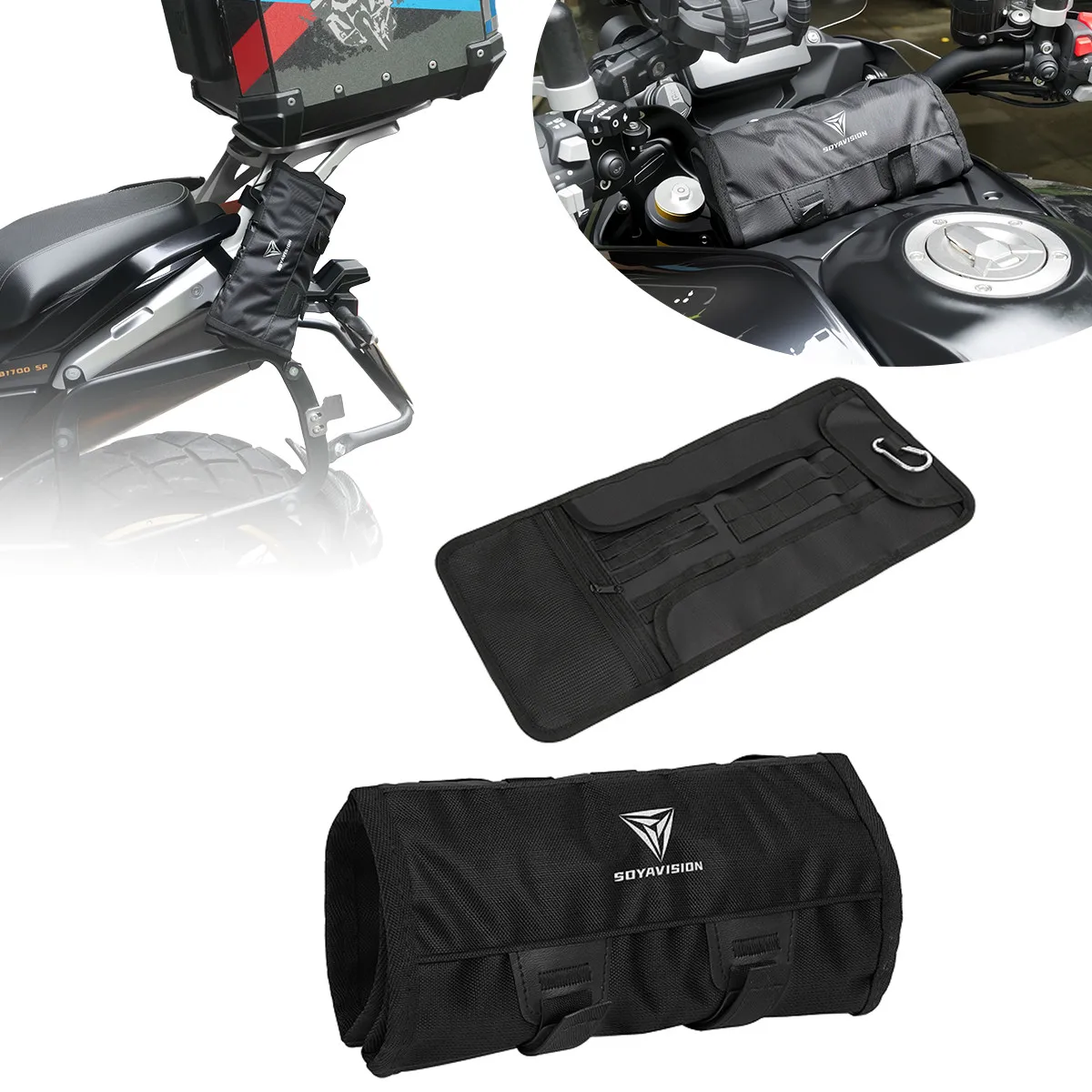 Motorcycle Accessor…