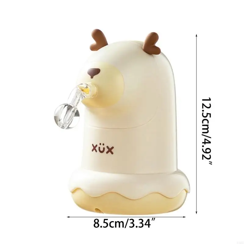 Máy bơm nước tự động L8RE Sạc USB Dụng cụ uống nước bằng điện