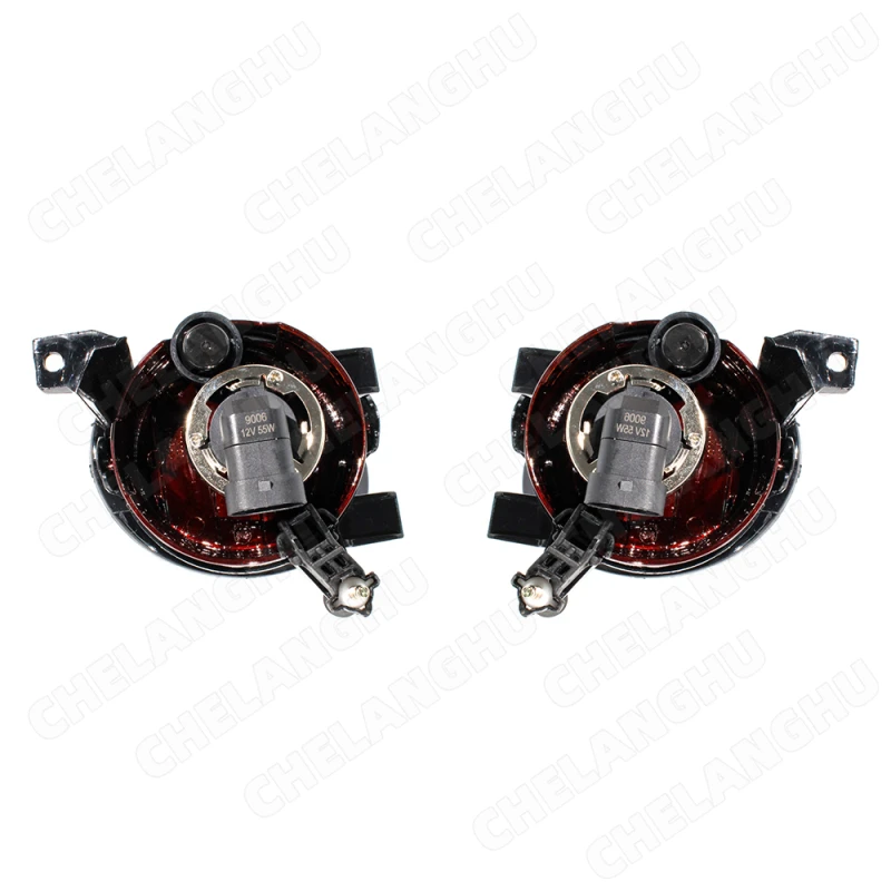Car Light For VW Tiguan 2012 2013 2014 2015 European Version Car-Styling Front  Fog Light Lamp / Fog Lamp Grille /Wire