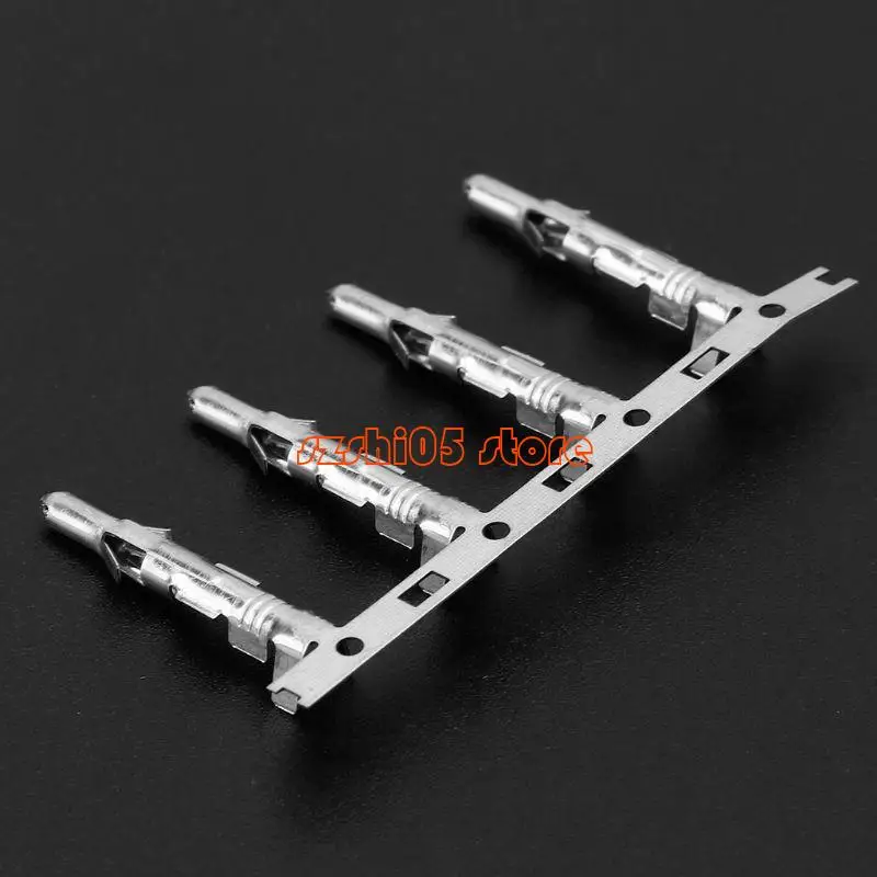 781E Antenna Tuner Connector 4 Pin Plug Male Female for ICOM AT-120 Radio Diy