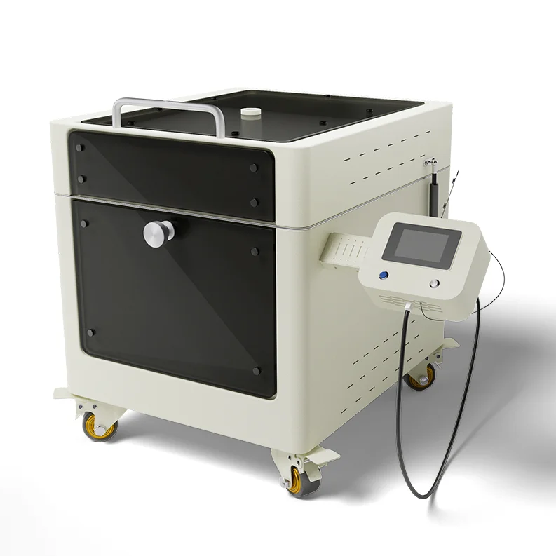 

Ceramic Equipment Intelligent Mini Electric Kiln Home School Pottery bar High Temperature Ceramic Firing Laboratory Kiln