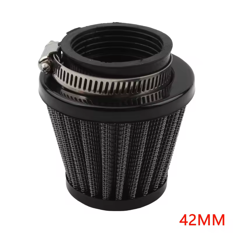 Motorcycle Air Filters Systems 35mm 38mm 42mm 44mm Universal Motorbike Parts Intake Induction Kit Dirt Pit Bike - Image 13