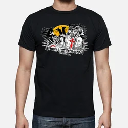 El Imperio Contraataca. Spanish Empire T-Shirt 100% Cotton O-Neck Short Sleeve Summer Casual Mens T-shirt Size S-3XL