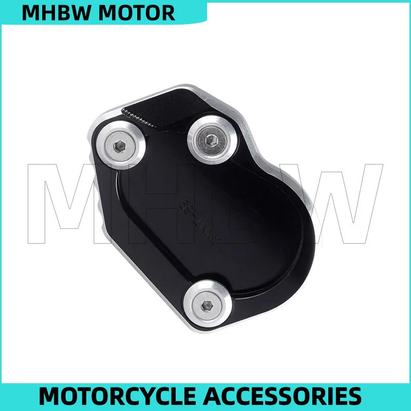 Side Stand Pad for Bmw r Nine t 2014-2020