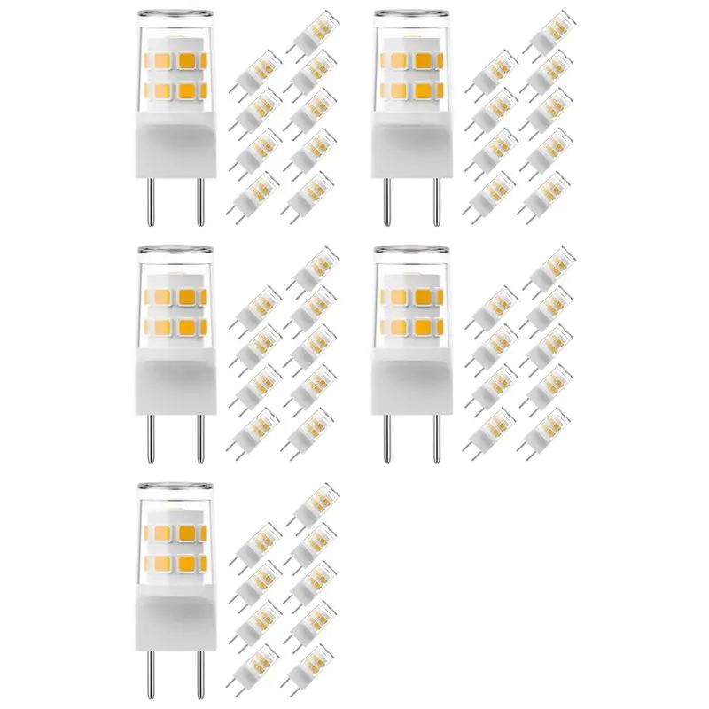 bsevb-50-piezas-bombilla-led-g8-de-3w-equivalente-a-bombilla-halogena-g8-de-20w-25w-bombilla-t4-con-base-bipin-g8-gy86-bombilla-g8-blanco-calido-3000k