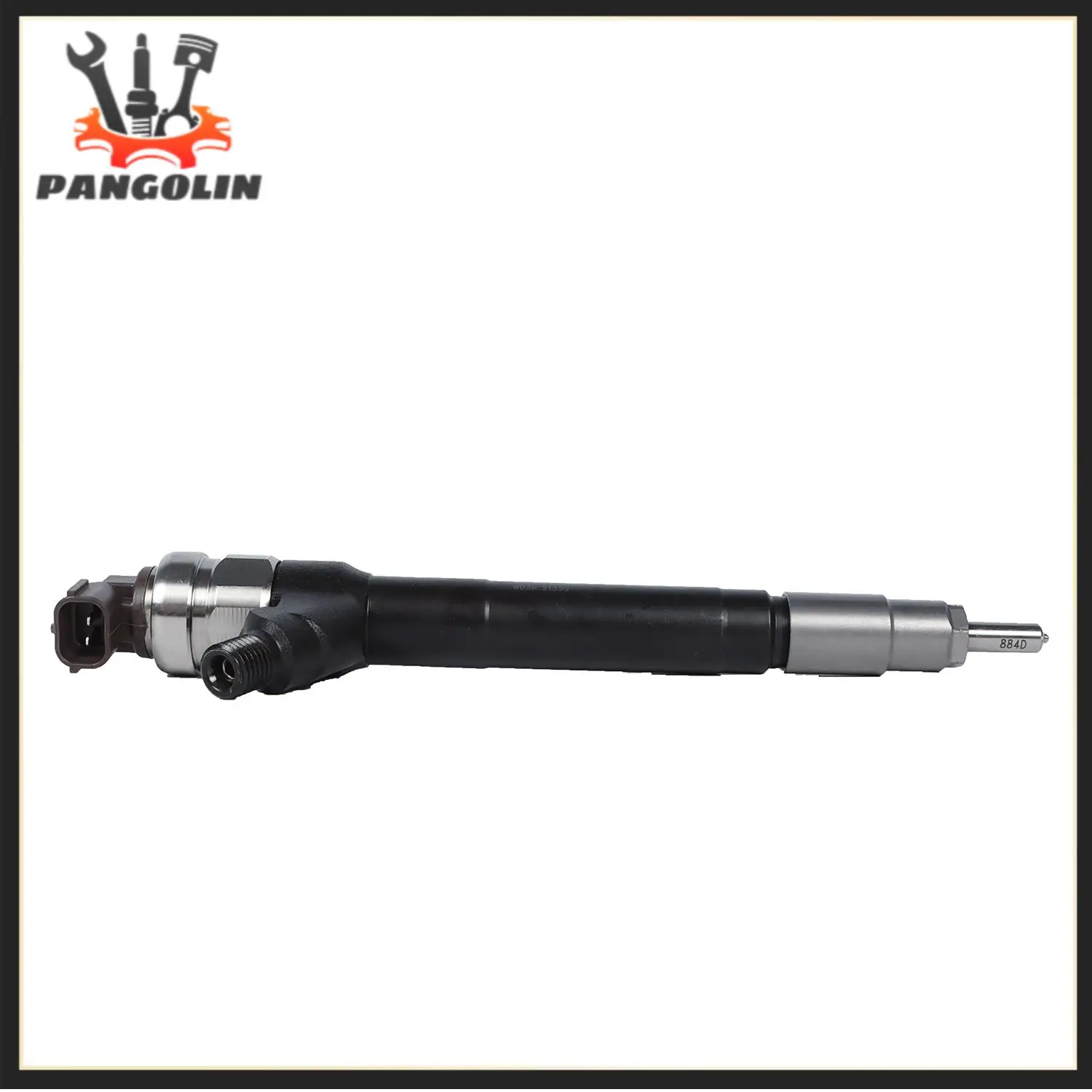 

Fuel Injector 1378432 6C1Q-9K546-AC 1980J7 9659325580 DCRI105800 For Citroen Jumper Fiat Ducato Ford Transit Puma Peugeot Boxer