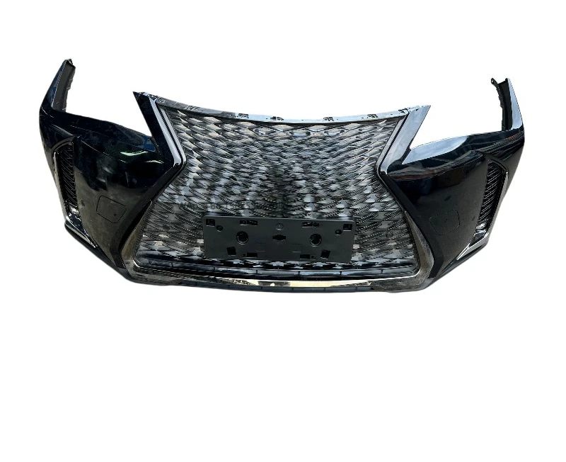 

Modified Sports Version Front Bumper Enclosure Kit for UX200 and UX260h Applicable to Cellular Network Car Bodykit