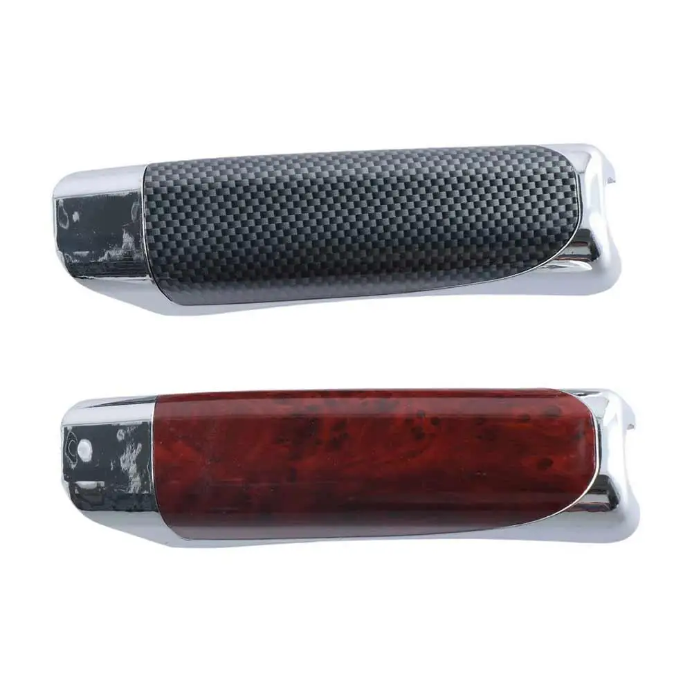 Anti-slip SUV Universal Truck Parts Car Handbrake Sleeve Handbrake Protective Case Handbrake Protect Cover Handbrake Cover